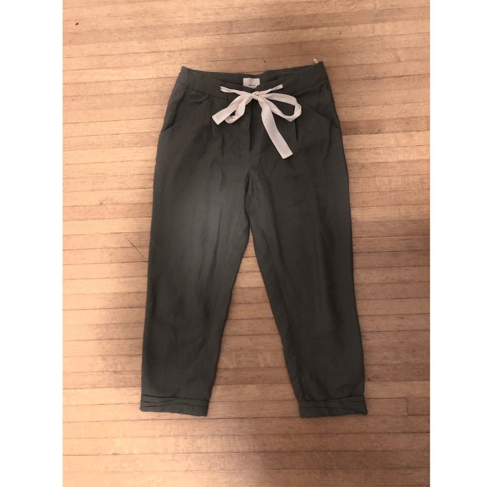 Wilfred Allant Pant, Size 4